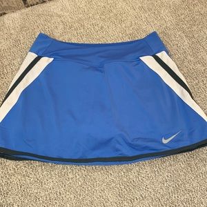 Nike DRI-FIT skort